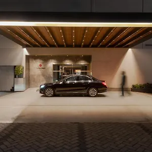 Hotel The Avenue Regent, Kochi