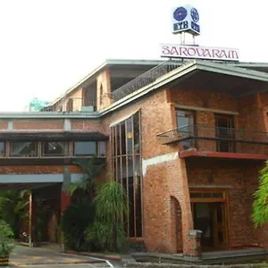 Hotel Bth Sarovaram, Kochi
